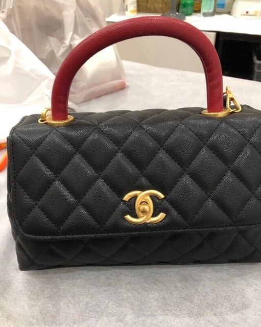gucci chain bum bag